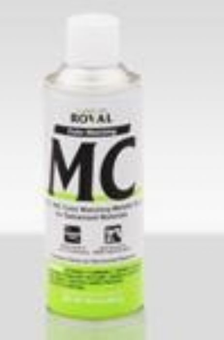 ROVAL MC GALVANIZING REPAIR METALLIC SPRAY